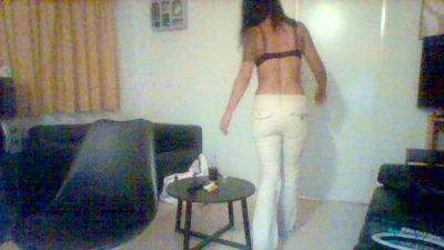Natte_naomi live from Netherlands