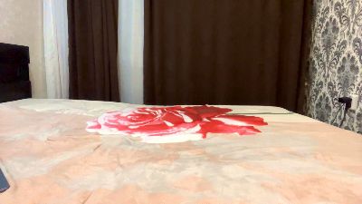 NellBallance live from Poland