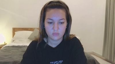 NellyFischer live from Kazakhstan