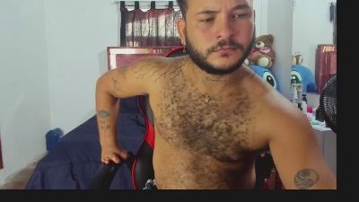 Nene122x live from Colombia
