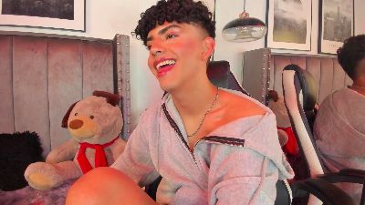 Niick_Twink live from Colombia