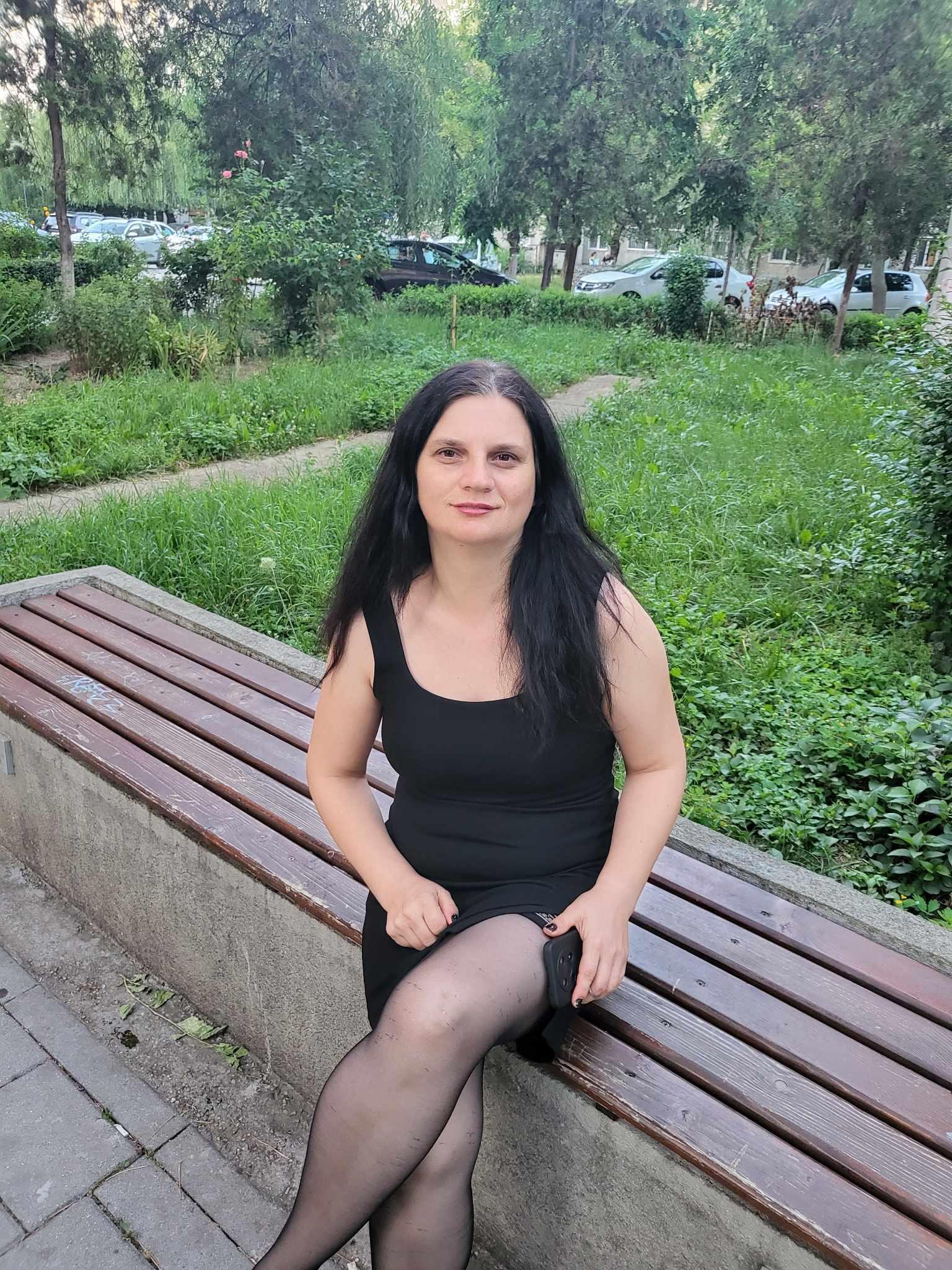Nikol19721 live from Romania