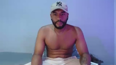 Nitsoyr live from Colombia