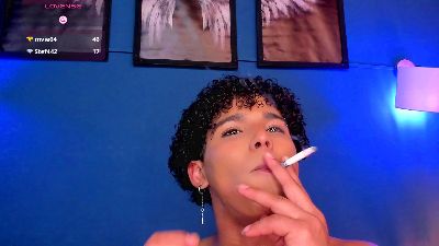 Noah_Smith04 live from Colombia