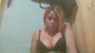 Norayah live from Madagascar