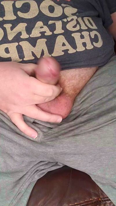 NotSoShyGuy43 live from United States