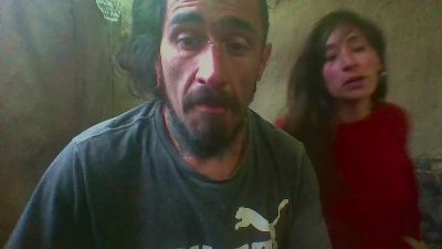 Notantabu live from Argentina