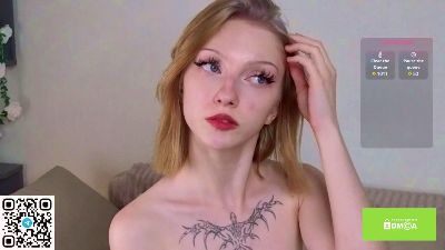 OdeliaBulman live from France