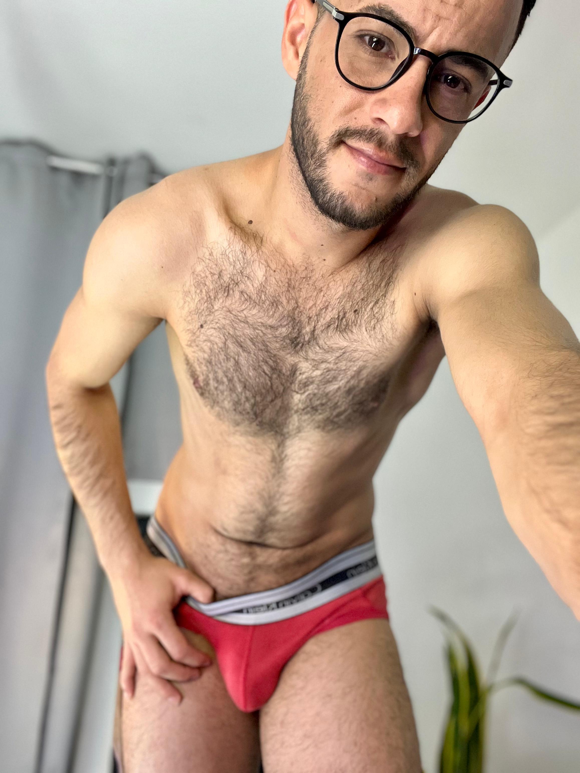 Oliver_Wilson live from Colombia
