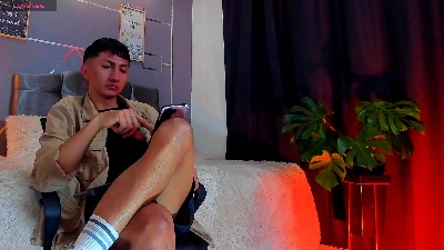 Oliver_mr_ live from Colombia