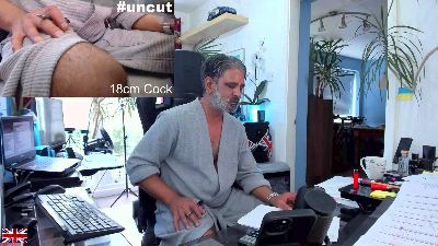OnlineBossUK live from United Kingdom