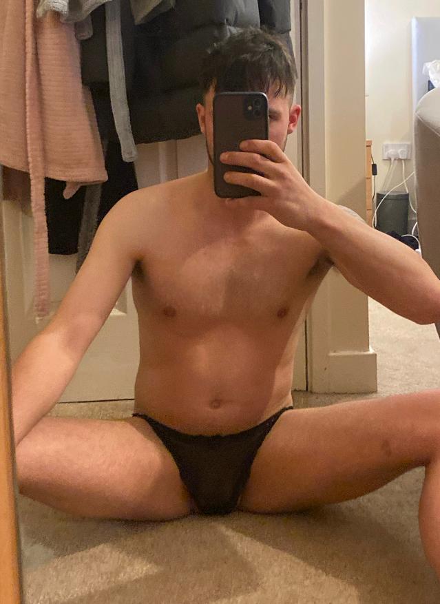 Openmindedjoe96 live from United Kingdom