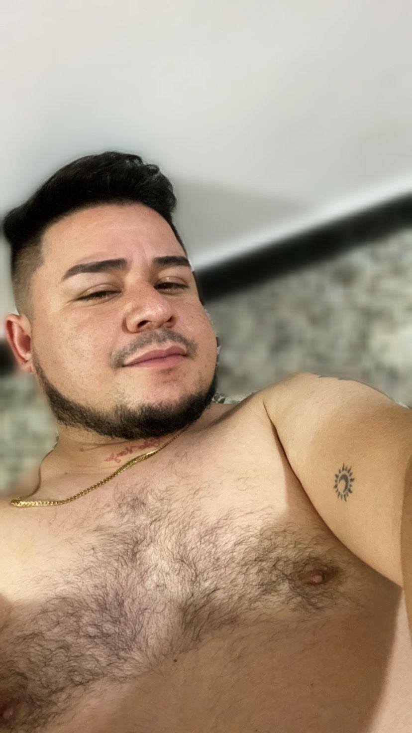 Oso_gael_ live from Colombia