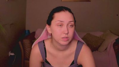 OttilieCoppens live from Czechia