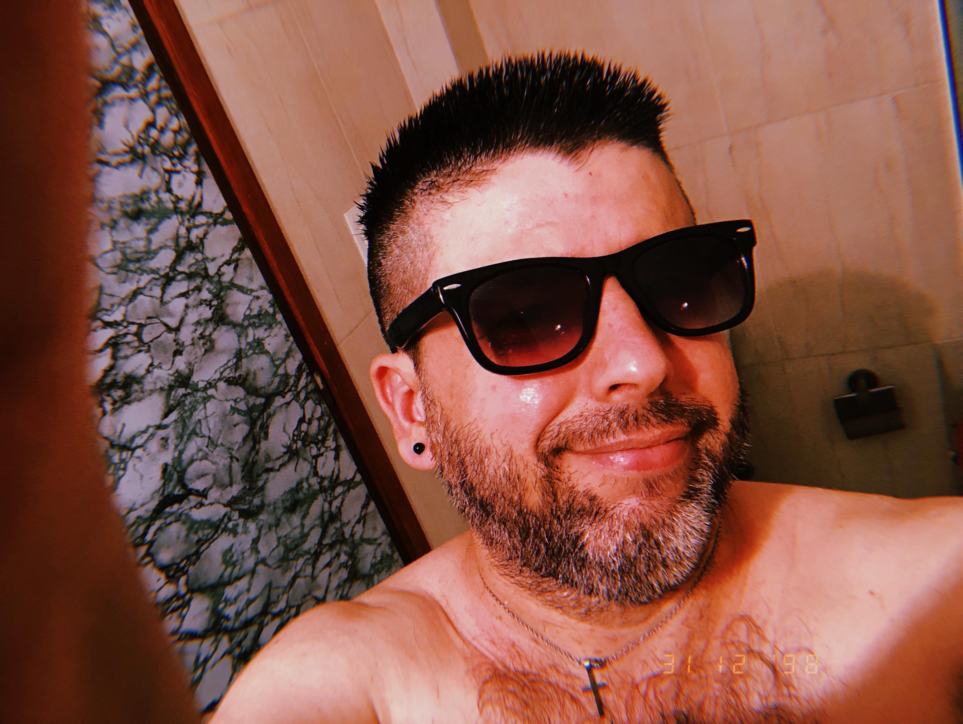 Pablito2019 live from Uruguay