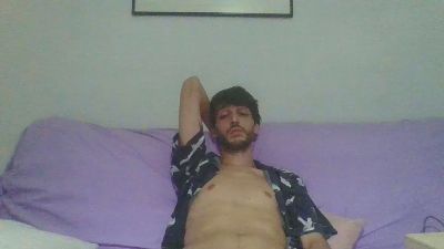 Pablox218 live from Spain