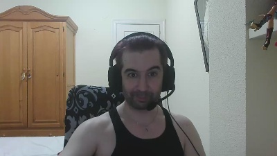 Paineffx2 live from Spain