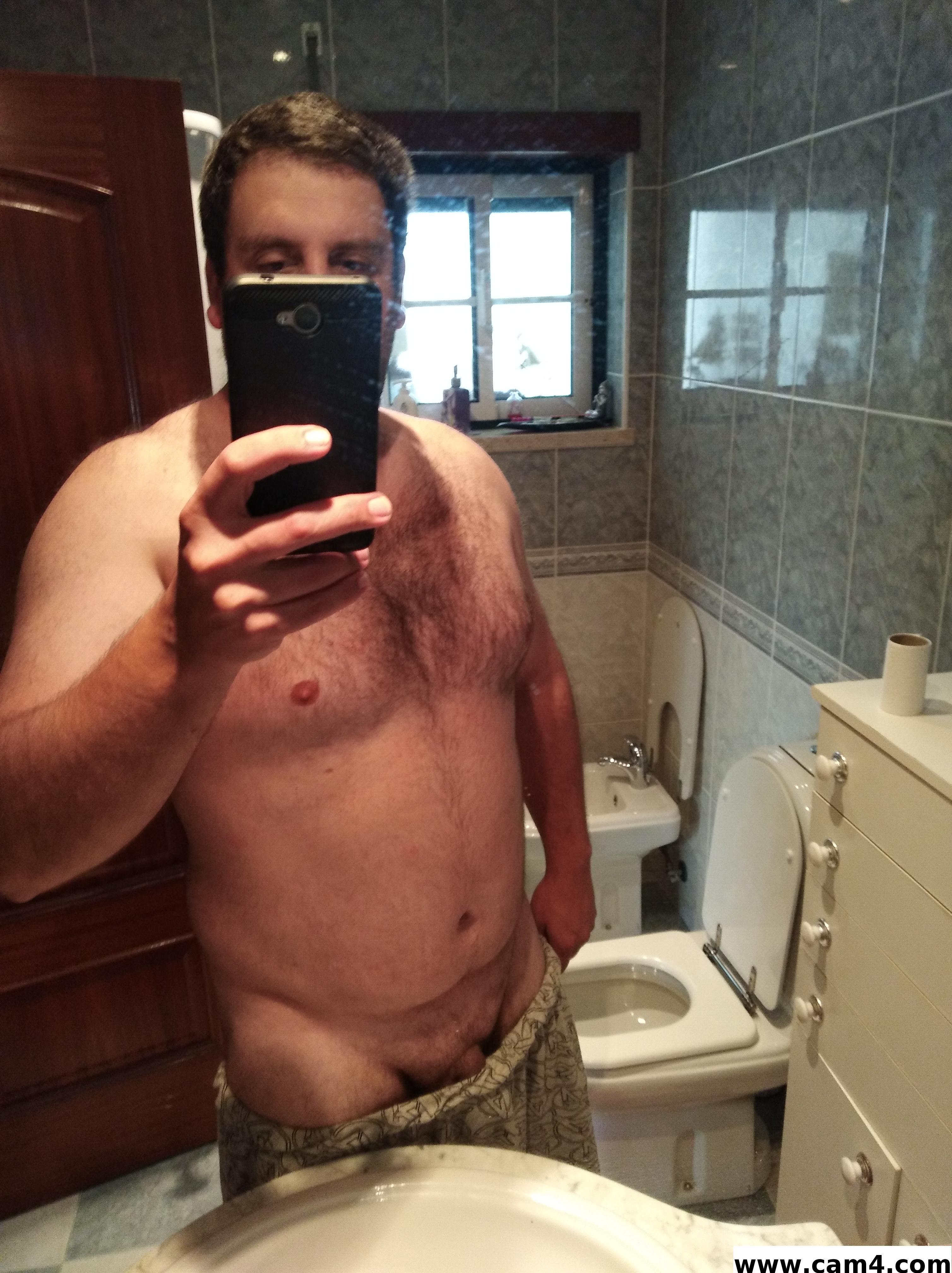 Pargo80 live from Portugal