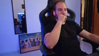 Paul0544 live from Mexico