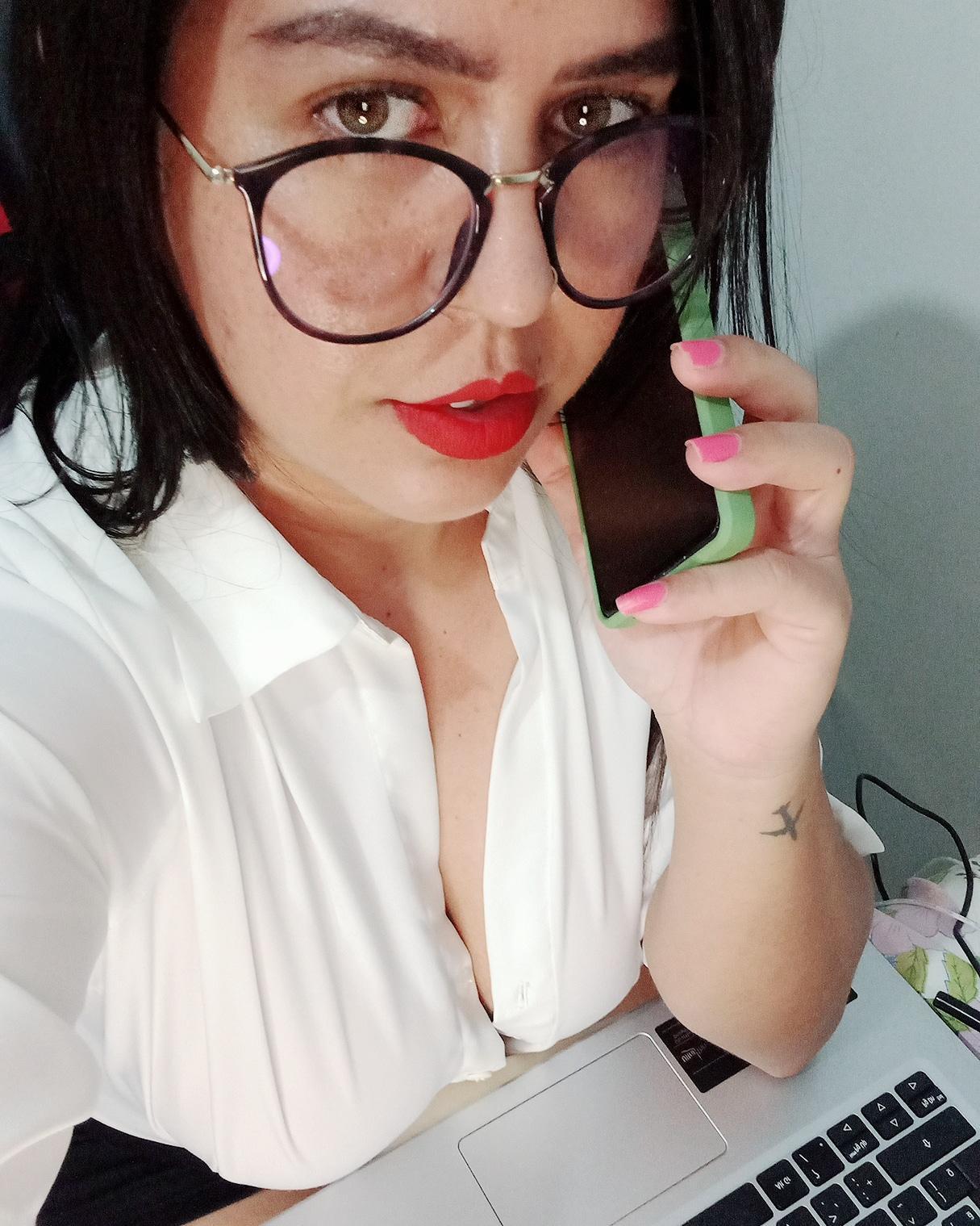 Pecado_ live from Brazil
