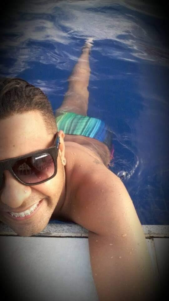Peverrel34 live from Brazil