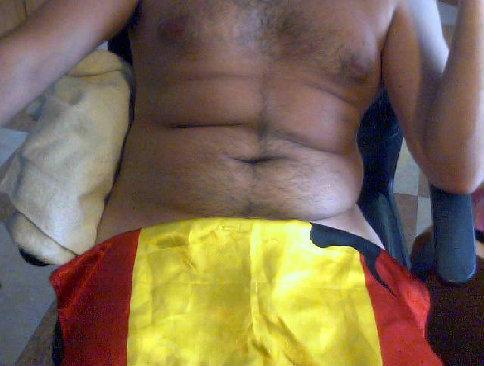 Picassomlg live from Spain