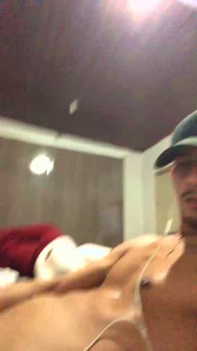 Pjjunior_ live from Brazil