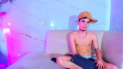 Pleasure_boys2 live from United States