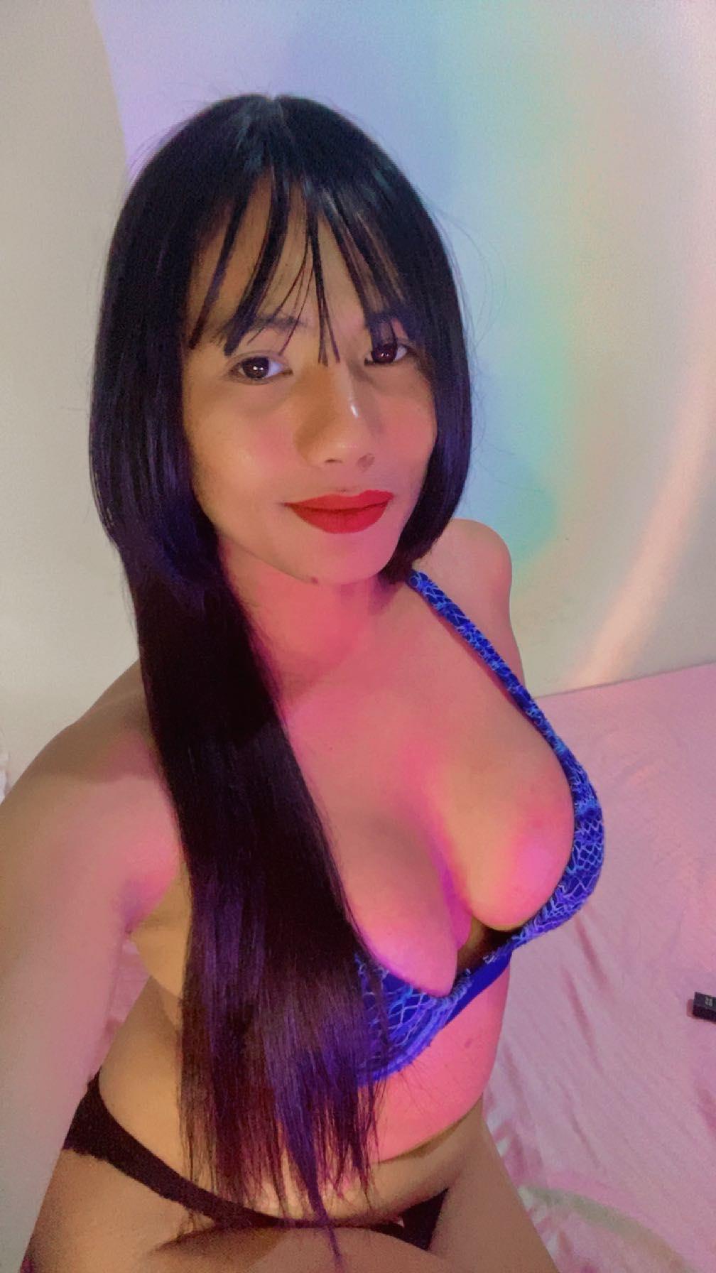 Preciousmaria live from Philippines