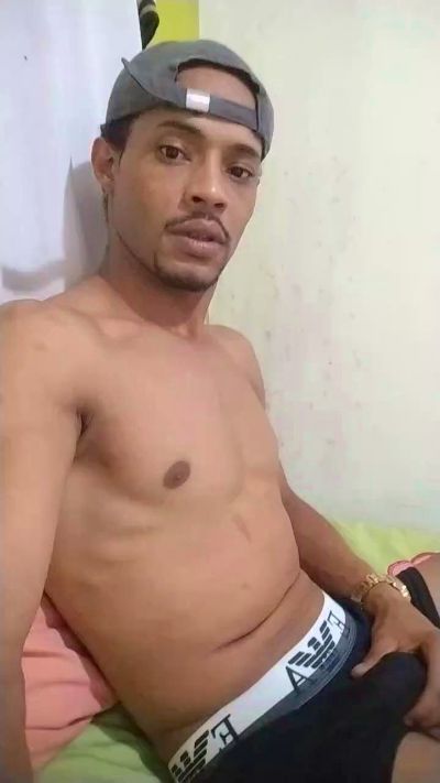 Prerochique live from Brazil