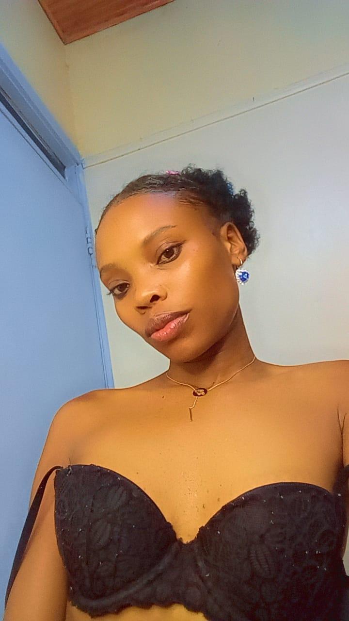 Prettybeti live from Kenya