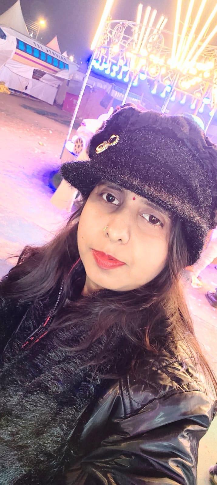 Priyaverma live from India
