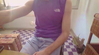 Provocativeboy live from Spain