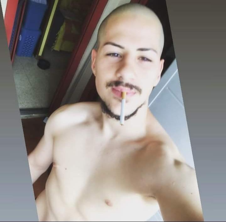 Psyco2324 live from Italy