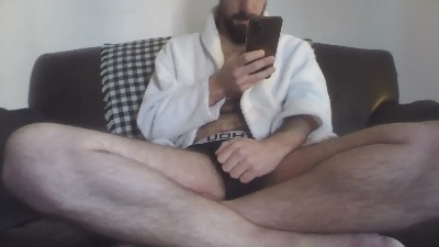 Queerbtch live from Argentina