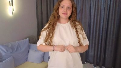 Rachel_Rhodes live from Latvia