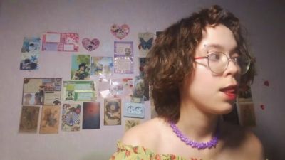 RandiBenham live from Poland