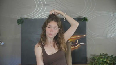 ReannaRocle live from France