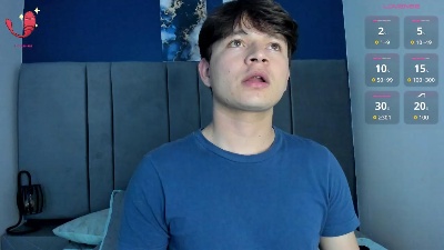 RemiBlythe live from United States