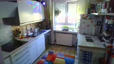 Remotcontrol live from Germany
