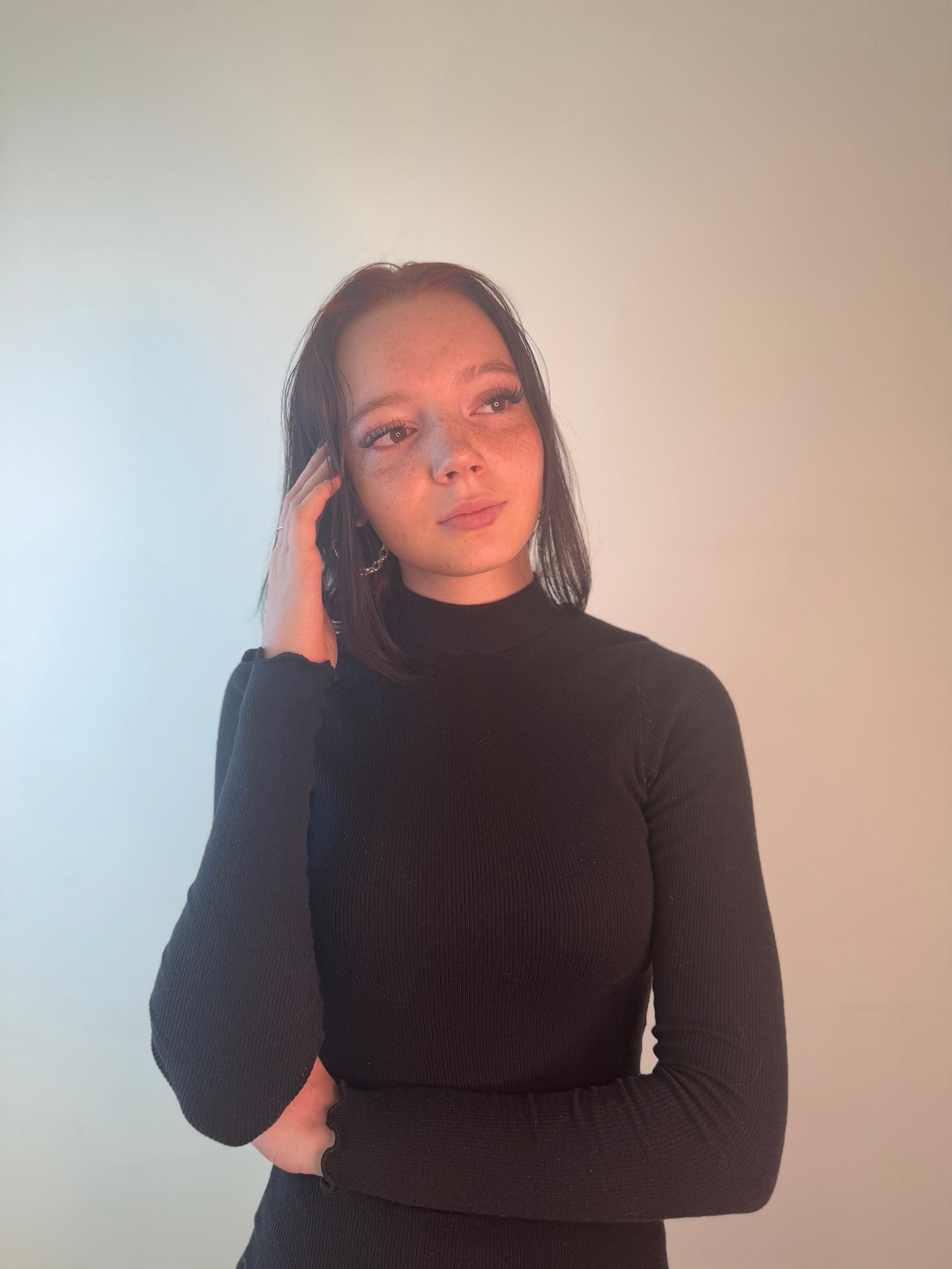 RenettaDraudt live from United States