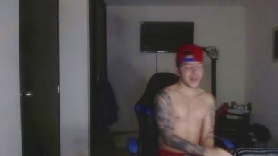 ReyCaldeira live from Colombia
