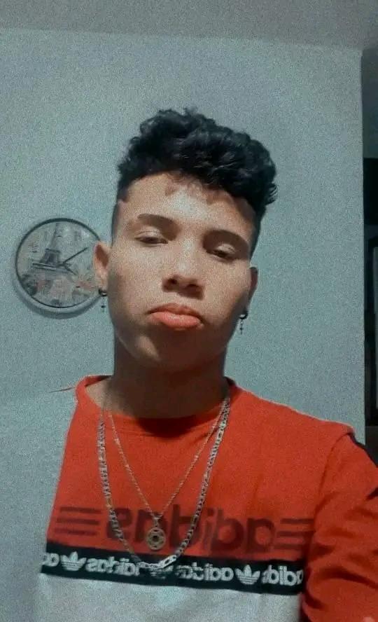 Richard_2 live from Venezuela