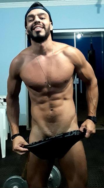 Rickferrari2023 live from Brazil
