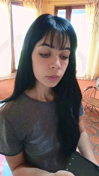 Rocketbaby live from Venezuela