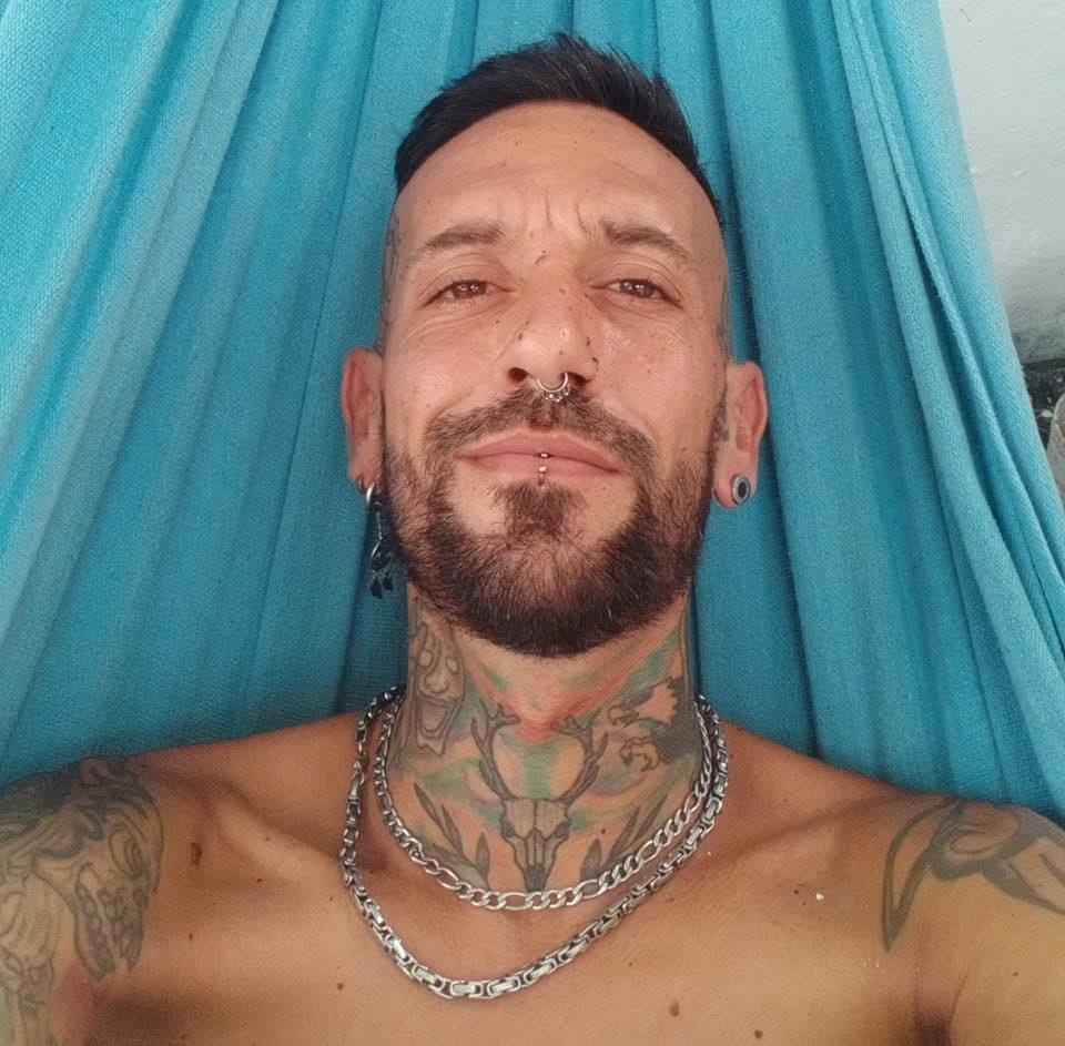 Rodriarg2025 live from Argentina