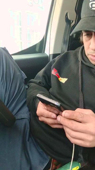 Rodrigo1986x live from Chile