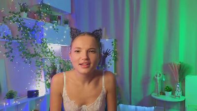 RondaPattyre live from Estonia