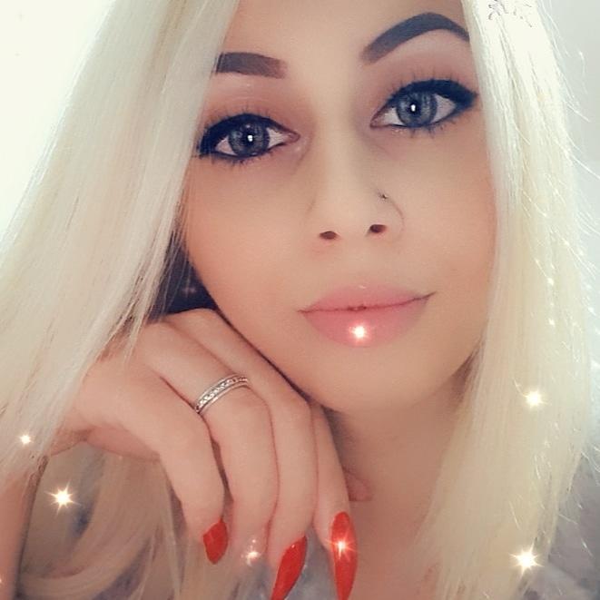 RoseDiamond06 live from Romania