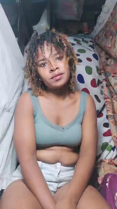 Rossine05 live from Madagascar